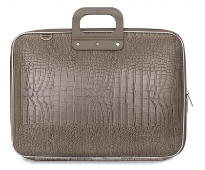 Torba na laptopa Bombata Cocco 17" cappuccino